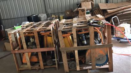 弥勒行李、家具、电器包装托运