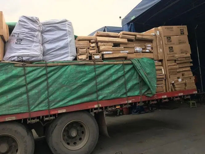 弥勒家具托运